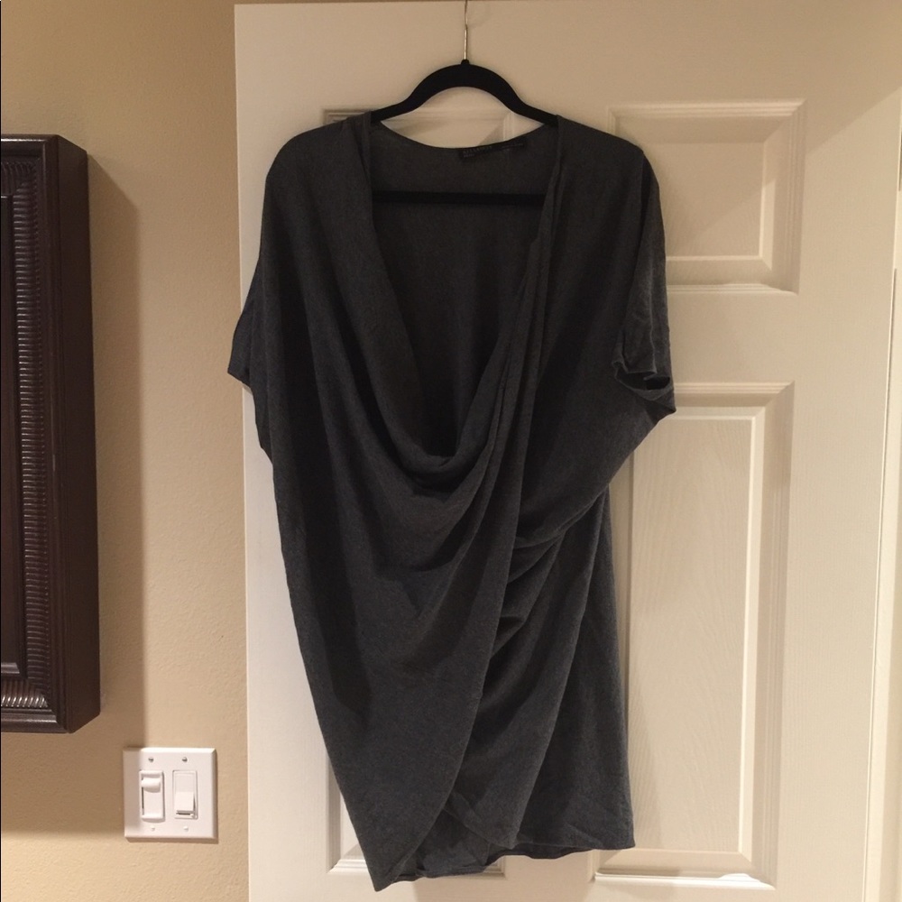 All Saints Reversible Tee